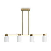 Подвесной светильник Freya Kamelia FR5446PL-04BS