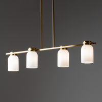 Подвесной светильник Freya Kamelia FR5446PL-04BS