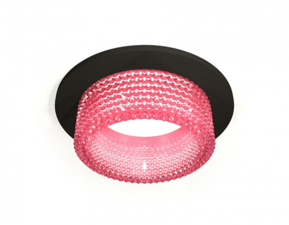 Встраиваемый светильник Ambrella Light XC XC6513042