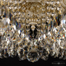Подвесная люстра Bohemia Ivele Crystal AL7901 AL79101/16+8+8/300/3d A WMG P1 U Wave 