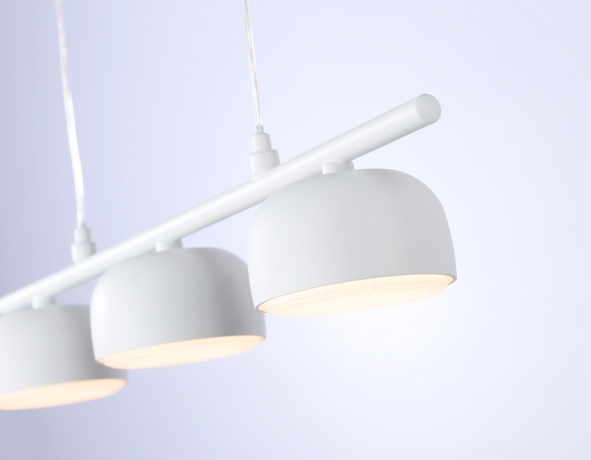 Подвесной светильник с лампочками Ambrella light TN71032+Lamps 