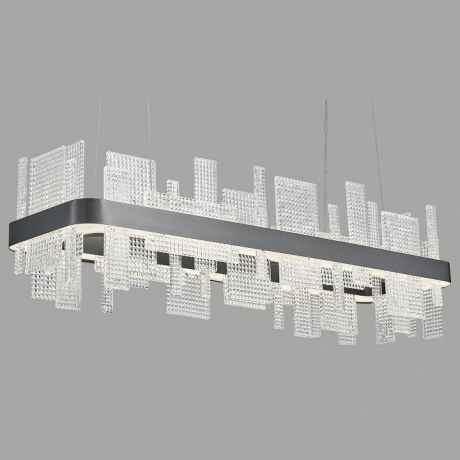 Подвесной светильник Wertmark Lotta WE460.03.023 