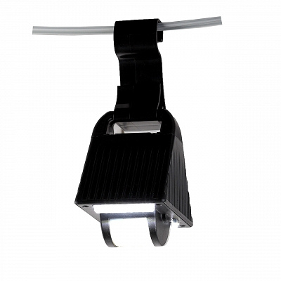 Подвесной светильник с датчиком движения, на солнечной батарее Эра -05 (228550)