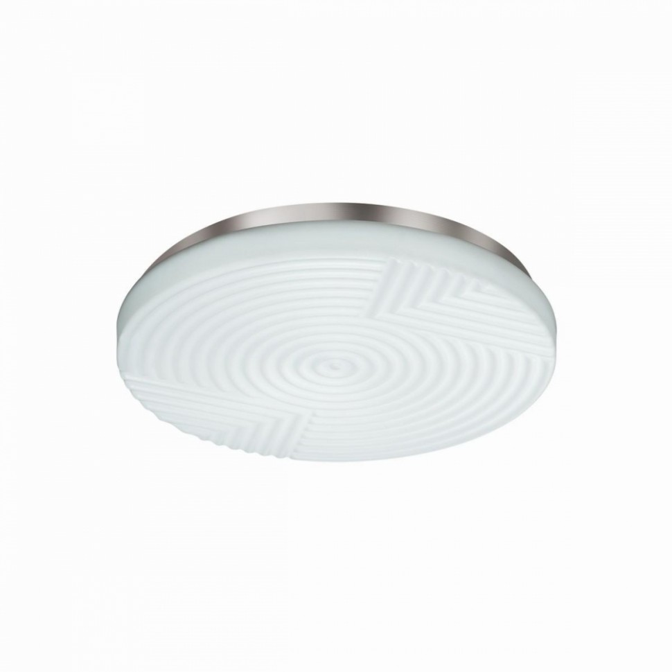 2083/CL Настенно-потолочный светодиодный светильник Sonex Messa, цвет белый 2083/CL - фото 2