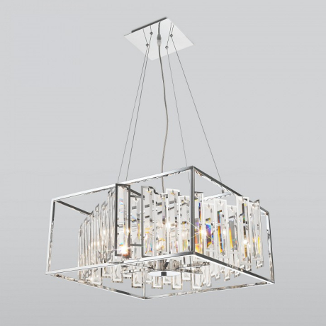 Подвесной светильник Bogate's Cella 312/6 Strotskis 