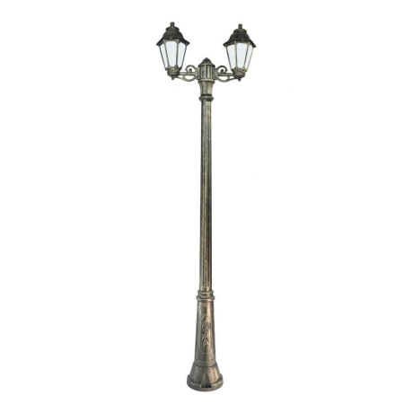 Фонарный столб Fumagalli Anna E22.157.S20.BYF1R