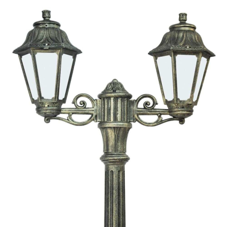 Фонарный столб Fumagalli Anna E22.157.S20.BYF1R