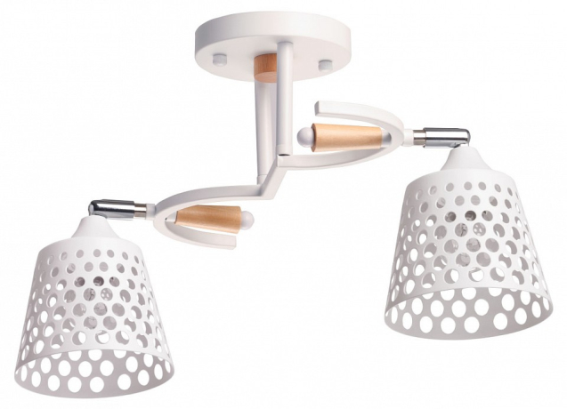 Светильник на штанге De City Дэла 635014902 