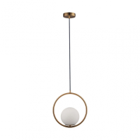 Подвесной светильник Loft it Glob LOFT2600-A