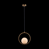 Подвесной светильник Loft it Glob LOFT2600-A