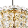 795312 Светильник подвесной LightStar Cristallo 