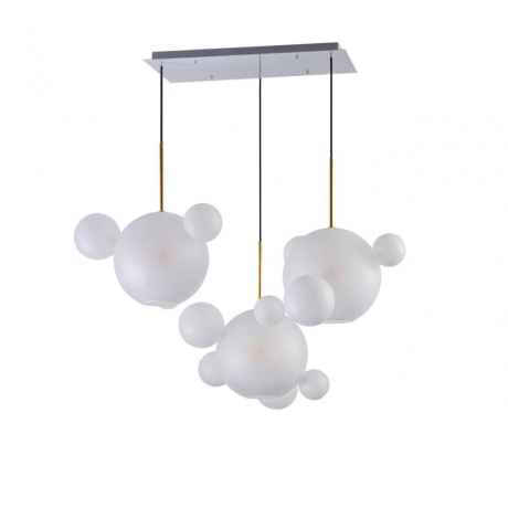 Подвесной светильник Loft it Bolle 2030-S3 