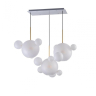 Подвесной светильник Loft it Bolle 2030-S3 