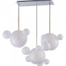 Подвесной светильник Loft it Bolle 2030-S3 