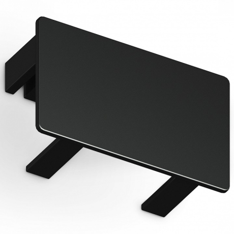 Заглушка для трека Ambrella Light TRACK SYSTEM GL7196 