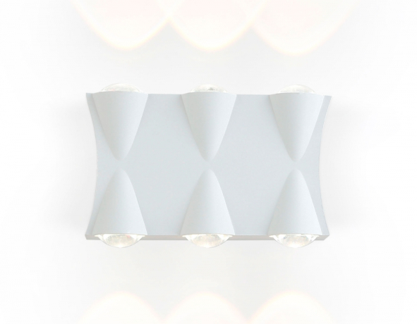 Накладной светильник Ambrella Light ST ST4485