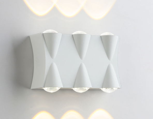 Накладной светильник Ambrella Light ST ST4485