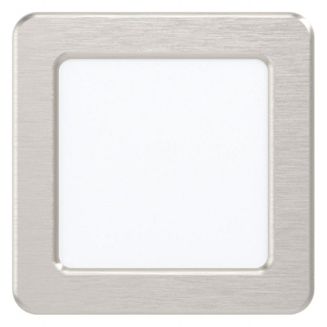 Встраиваемый светильник Eglo Fueva 5 99167 