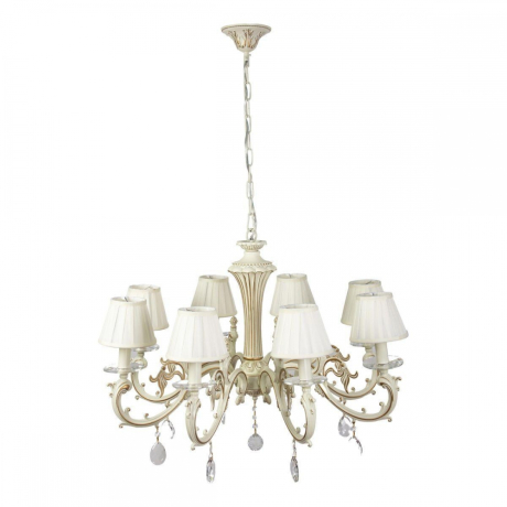 Подвесная люстра Abrasax Friederike 81234/8 