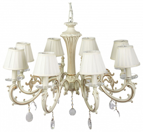 Подвесная люстра Abrasax Friederike 81234/8 