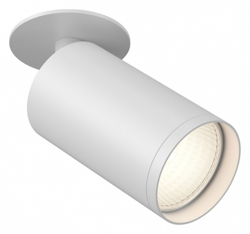 Спот Maytoni Technical FOCUS S C049CL-U-1W 