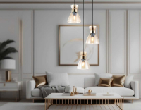 Подвесной светильник Ambrella Light TR TR3405