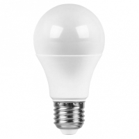 Лампа светодиодная Feron SBA6010 E27 10Вт 4000K 55005