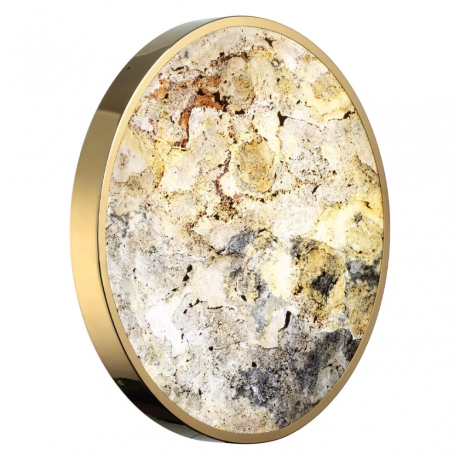 Накладной светильник Odeon Light Bergi 5079/50L