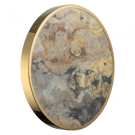 Накладной светильник Odeon Light Bergi 5079/50L