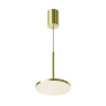 Подвесной светильник Maytoni Technical Plato P076PL-L12W4K-BS