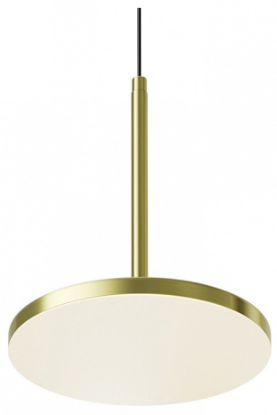 Подвесной светильник Maytoni Technical Plato P076PL-L12W4K-BS
