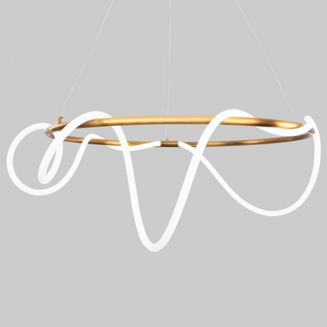 Подвесной светильник Moderli TRUE V4080-PL 