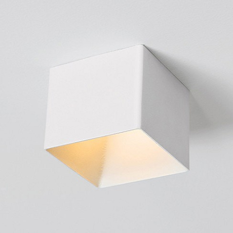 Встраиваемый светильник Italline DL 3024 DL 3024 white 