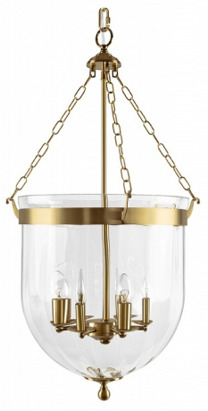 Подвесной светильник Loft it Incense 10455/6 AB 