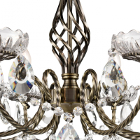 Люстра подвесная Lumion Linn Classi 8190/8