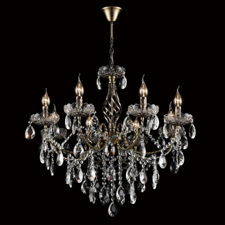 Люстра подвесная Lumion Linn Classi 8190/8 