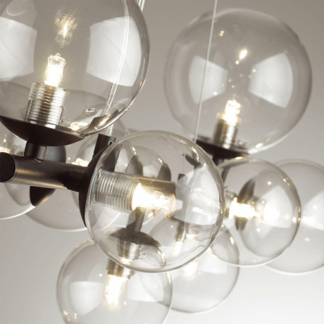 Подвесной светильник Odeon Light Tovi 4818/7 