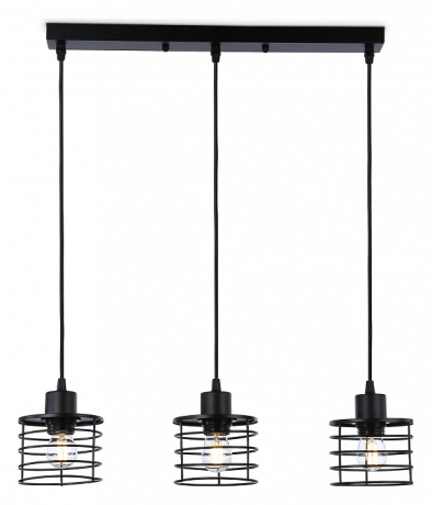 Подвесной светильник Ambrella Light TR TR8075 