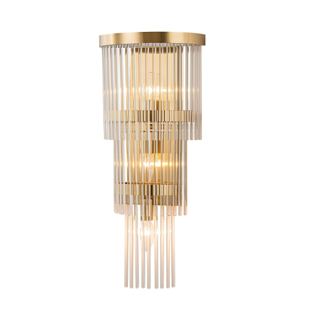 Настенный светильник Favourite Regal 4308-3W 