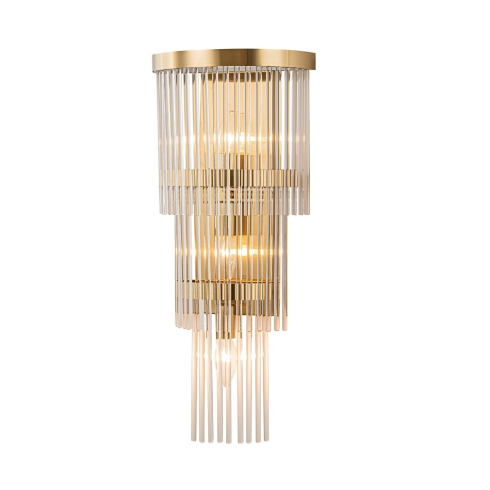 Настенный светильник Favourite Regal 4308-3W 11400₽