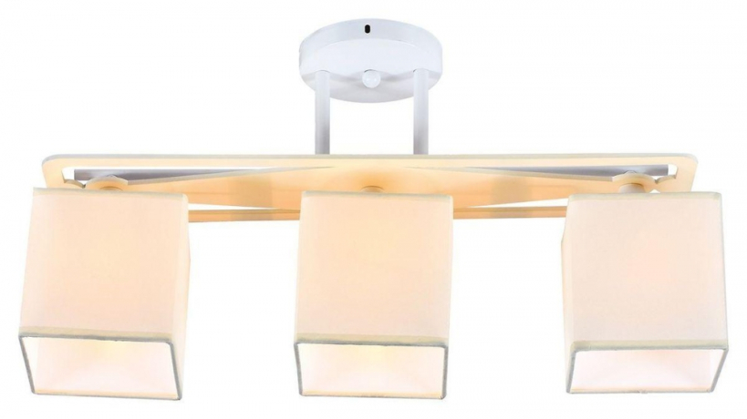 Светильник на штанге Escada Ares 1117/3PL 