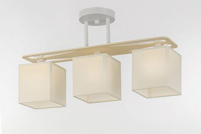 Светильник на штанге Escada Ares 1117/3PL 