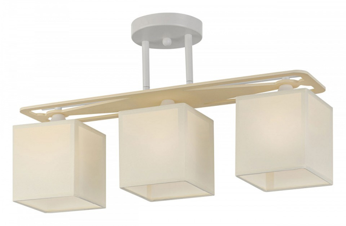 Светильник на штанге Escada Ares 1117/3PL 