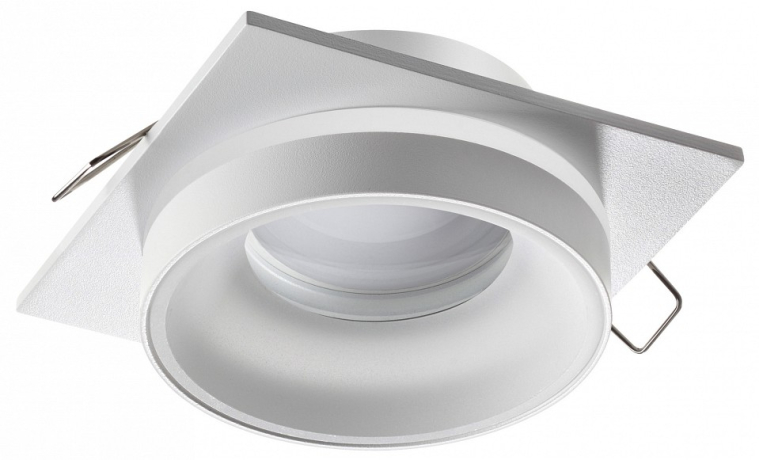 Встраиваемый светильник Novotech Water 370785 