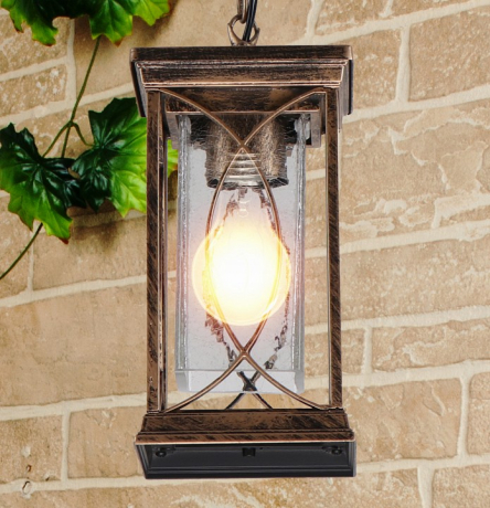 Подвесной светильник Elektrostandard Spica a048173 