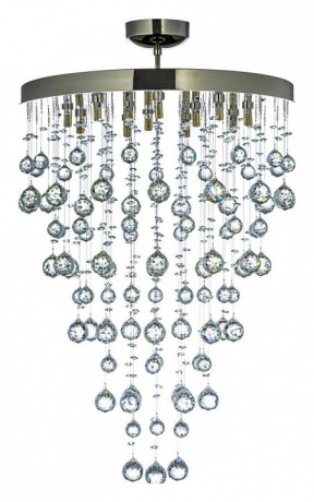 Накладной светильник Arti Lampadari Flusso Flusso H 1.4.55.615 N 