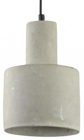 Подвесной светильник Maytoni Broni T439-PL-01-GR 
