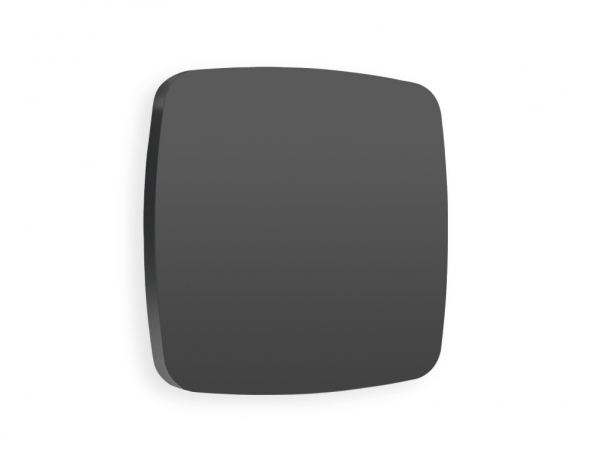 Заглушка для поста с рамкой Ambrella Volt OMEGA OP9160 