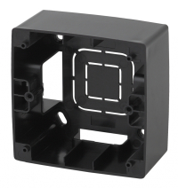 Коробка для накладного монтажа 1-постовая ЭРА 12 12-6101-06 Б0043165