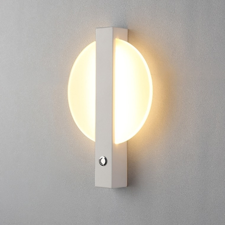 Настенный светильник HELGER ImperiumLoft HELGER01 